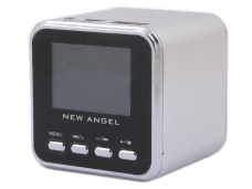 CX-A08 Mini Digital Speaker Sound Box  For PC